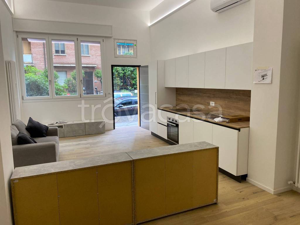 appartamento in affitto a Bologna in zona Andrea Costa