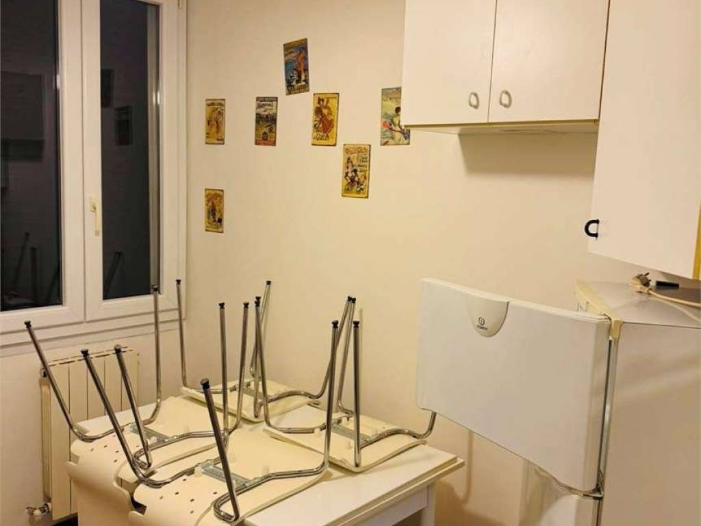appartamento in affitto a Bologna in zona Bolognina