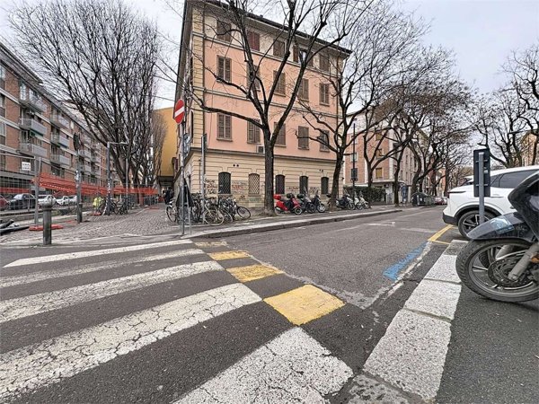 appartamento in affitto a Bologna in zona Bolognina