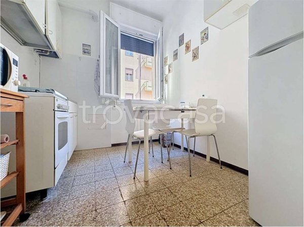 appartamento in affitto a Bologna in zona Bolognina