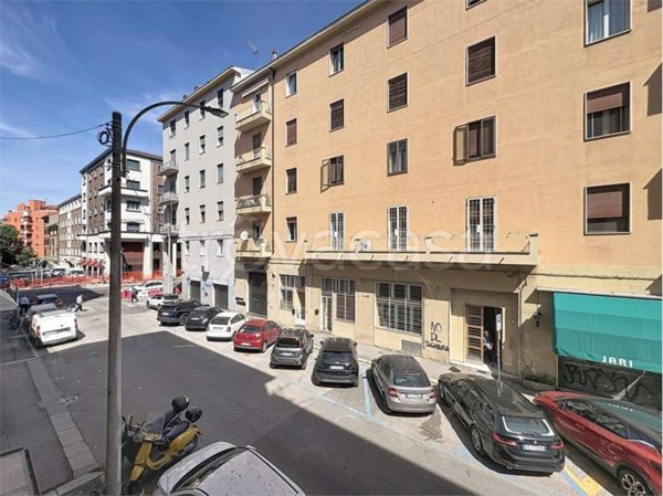 appartamento in affitto a Bologna in zona Bolognina