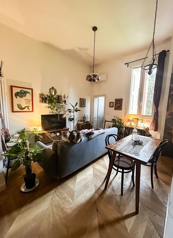 appartamento in affitto a Bologna in zona Centro Storico
