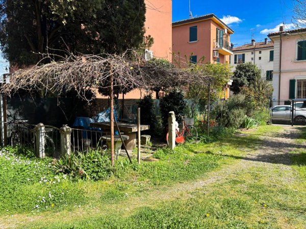 appartamento in affitto a Bologna in zona San Vitale