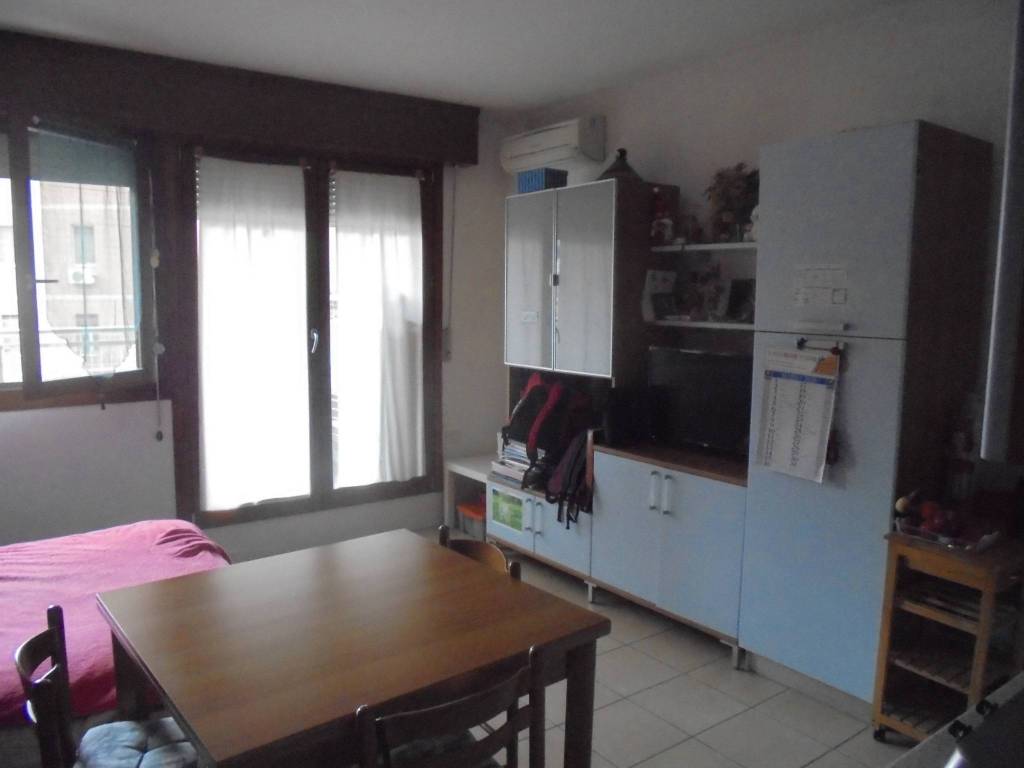 appartamento in affitto a Bologna in zona Santa Viola