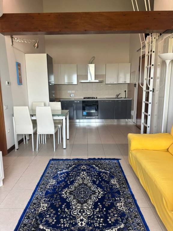 appartamento in affitto a Bologna