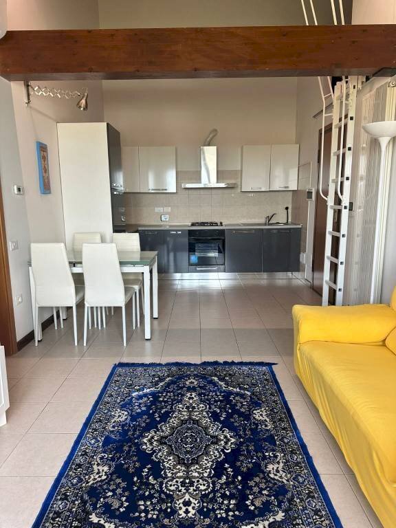 appartamento in affitto a Bologna