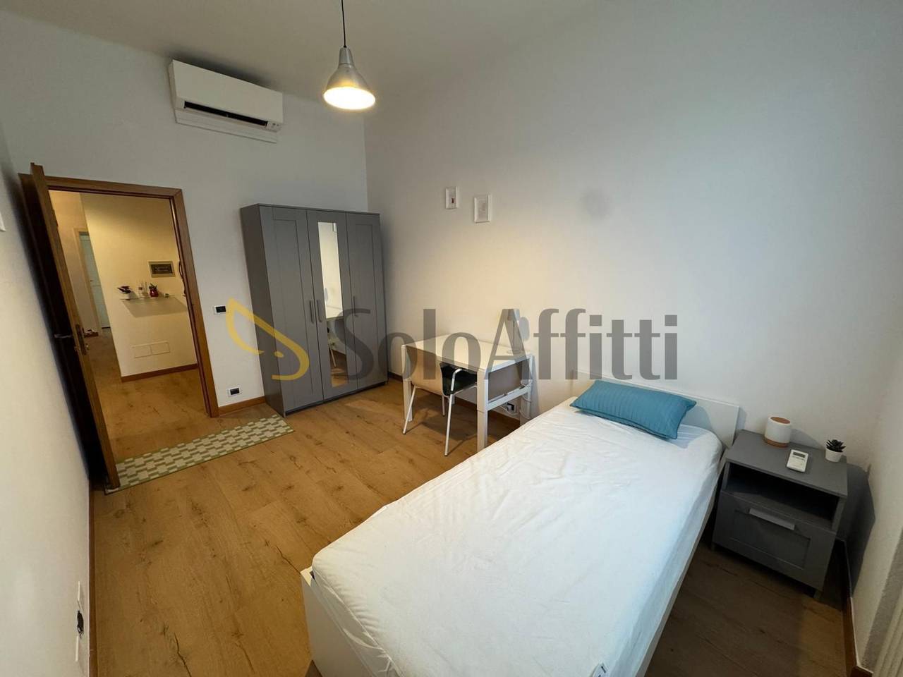 appartamento in affitto a Bologna in zona San Donato