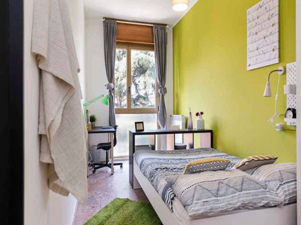 negozio in affitto a Bologna in zona Saragozza