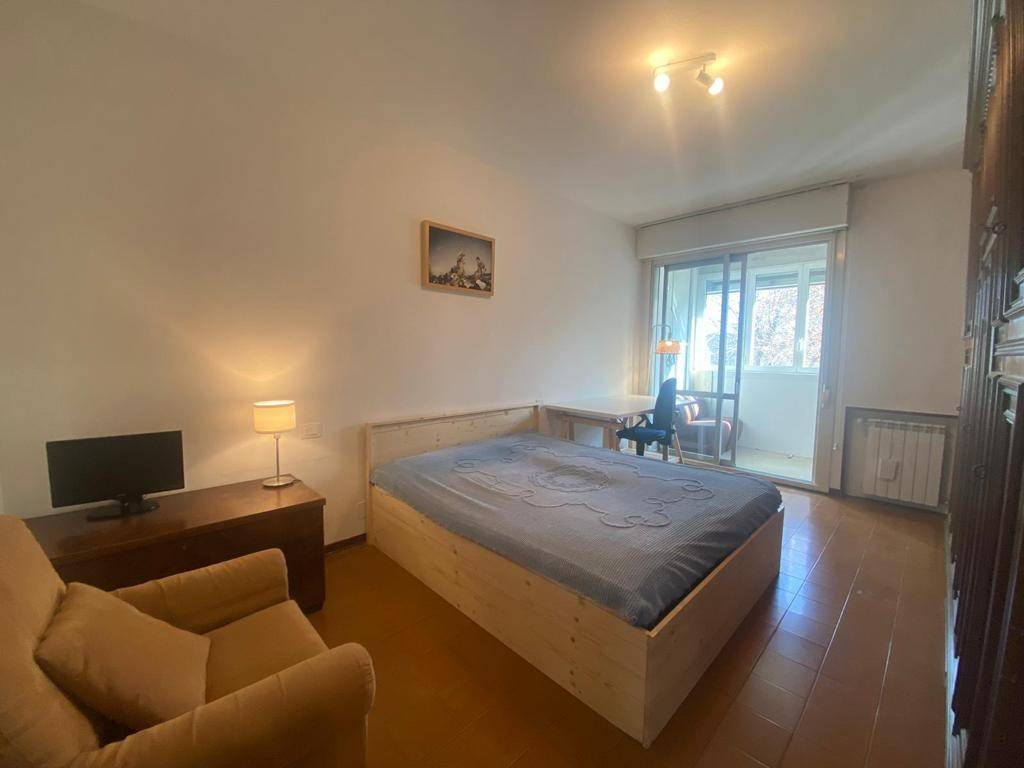 appartamento in affitto a Bologna in zona Savena