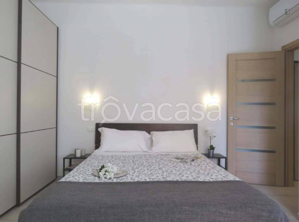 appartamento in affitto a Bologna in zona Saffi