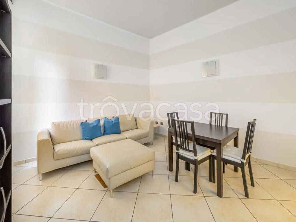 appartamento in affitto a Bologna