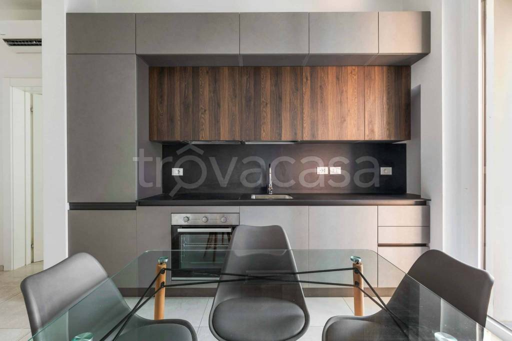 appartamento in affitto a Bologna in zona Bolognina