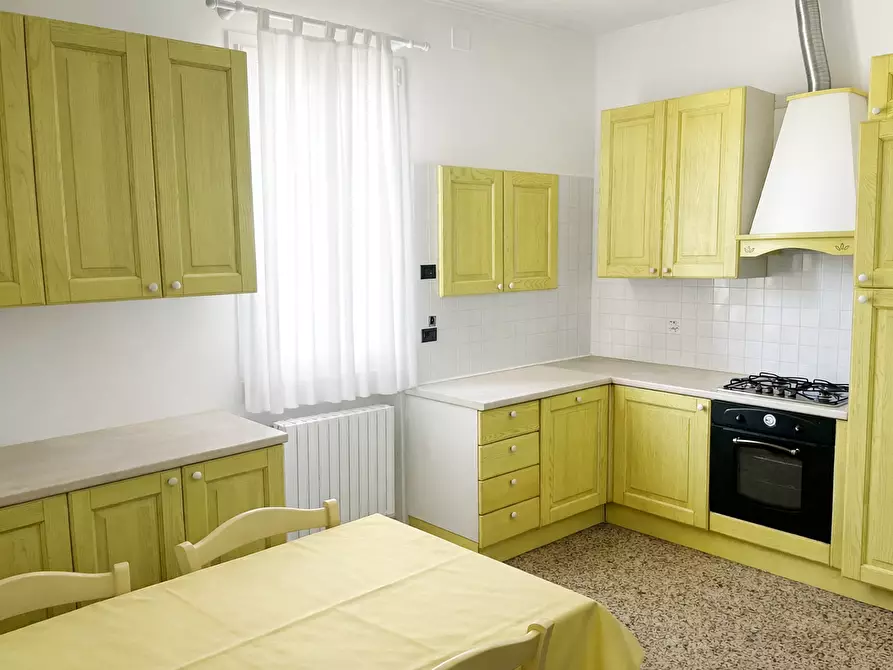 appartamento in affitto a Bologna in zona San Vitale