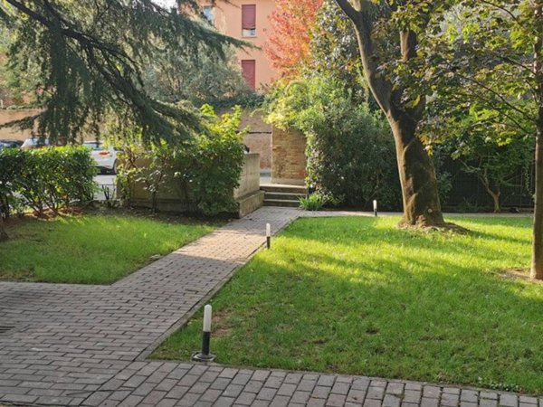 appartamento in affitto a Bologna in zona Centro Storico