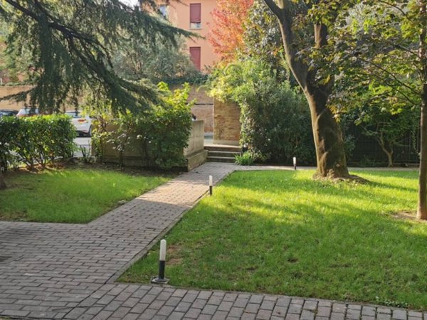 appartamento in affitto a Bologna in zona Centro Storico