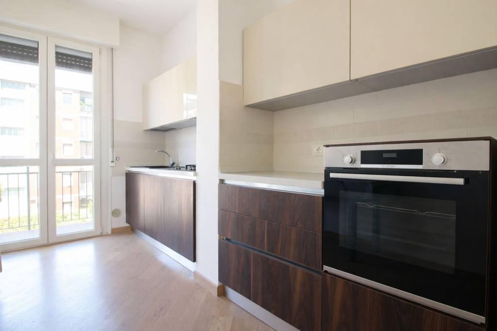 appartamento in affitto a Bologna in zona Lame