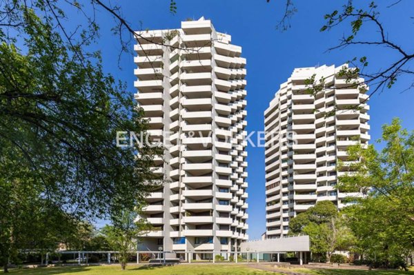 appartamento in affitto a Bologna in zona San Donato