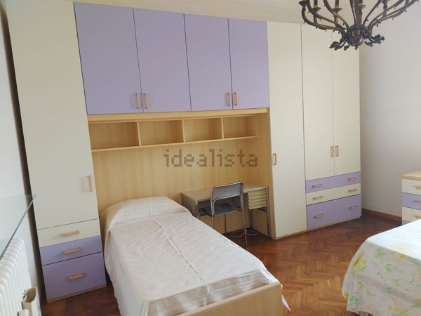 appartamento in affitto a Bologna in zona San Vitale