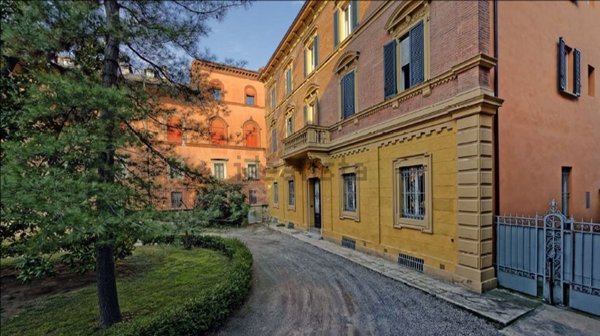 appartamento in affitto a Bologna in zona Centro Storico