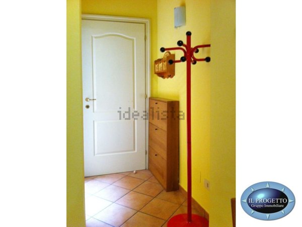 appartamento in affitto a Bologna in zona Santo Stefano