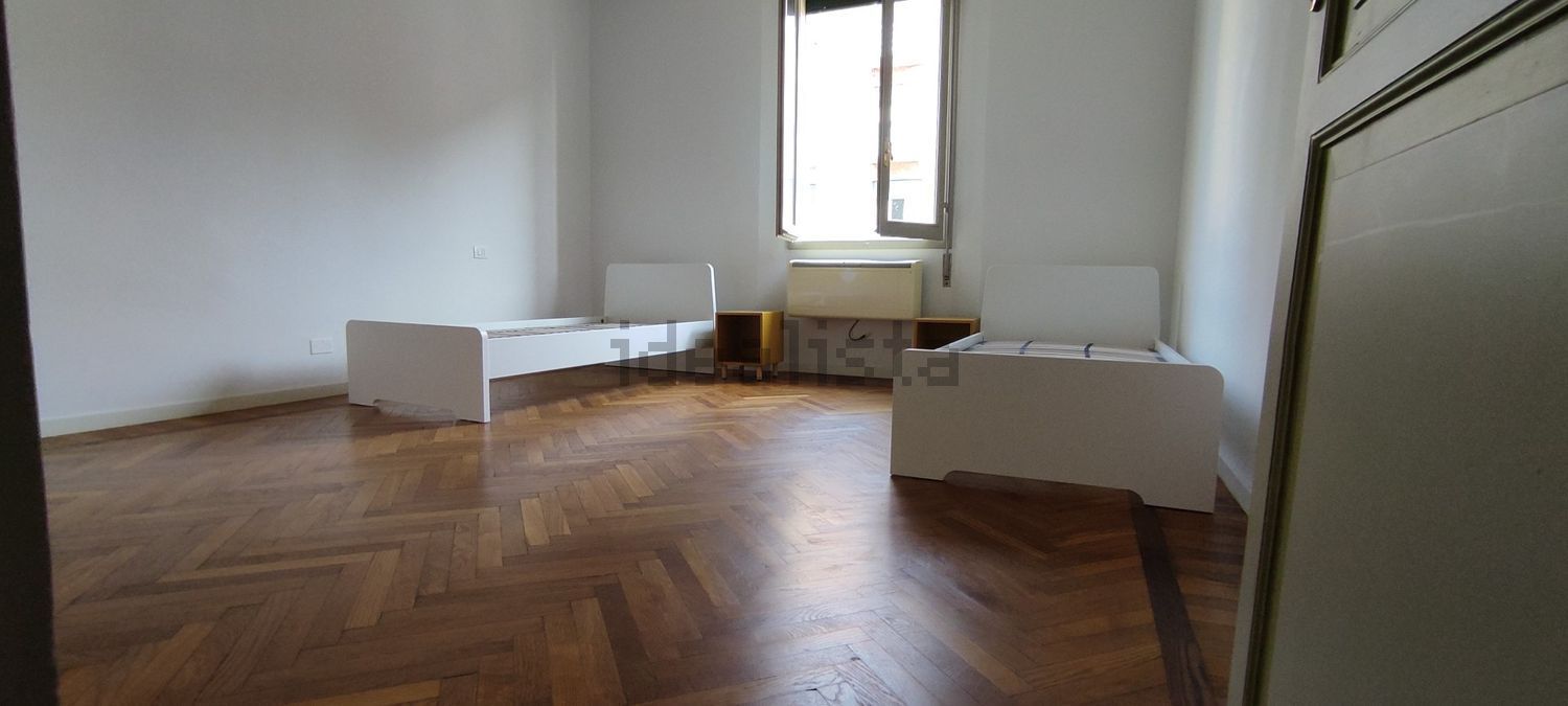 appartamento in affitto a Bologna in zona San Vitale