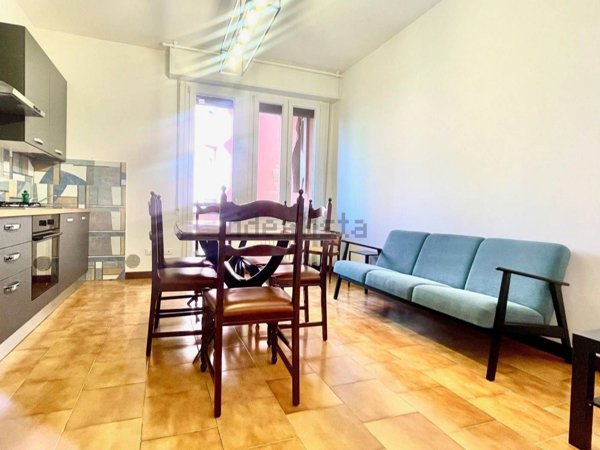 appartamento in affitto a Bologna in zona San Vitale