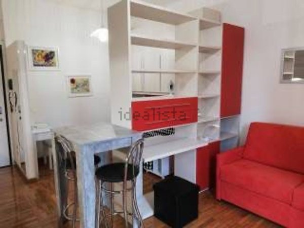 appartamento in affitto a Bologna in zona Quartiere Porto