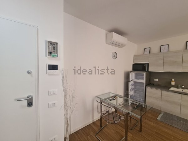 appartamento in affitto a Bologna in zona Centro Storico