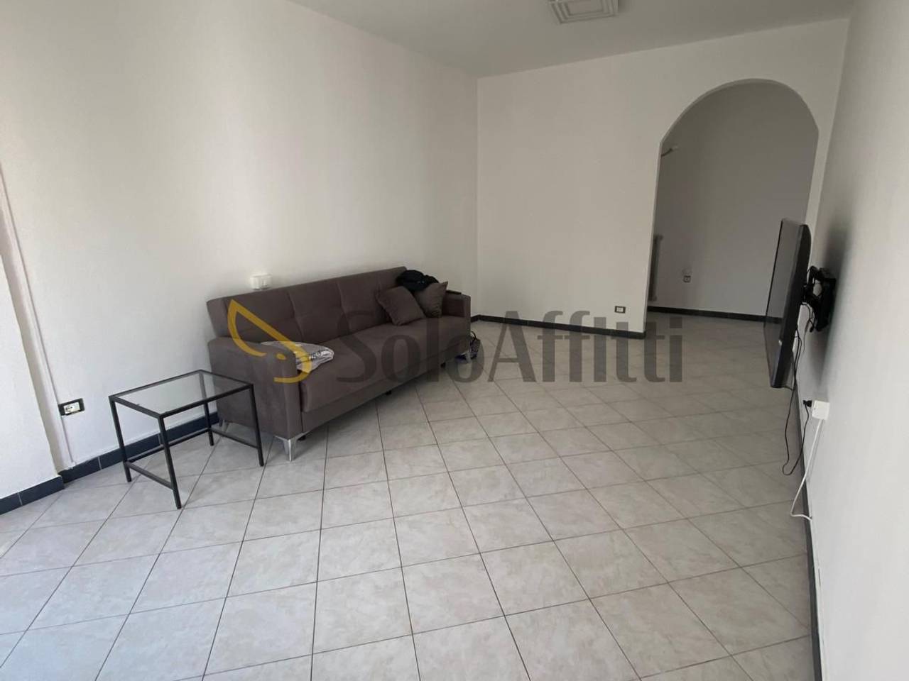 appartamento in affitto a Bologna in zona Barca