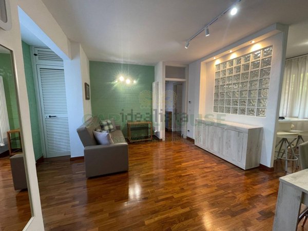 appartamento in affitto a Bologna in zona San Donato