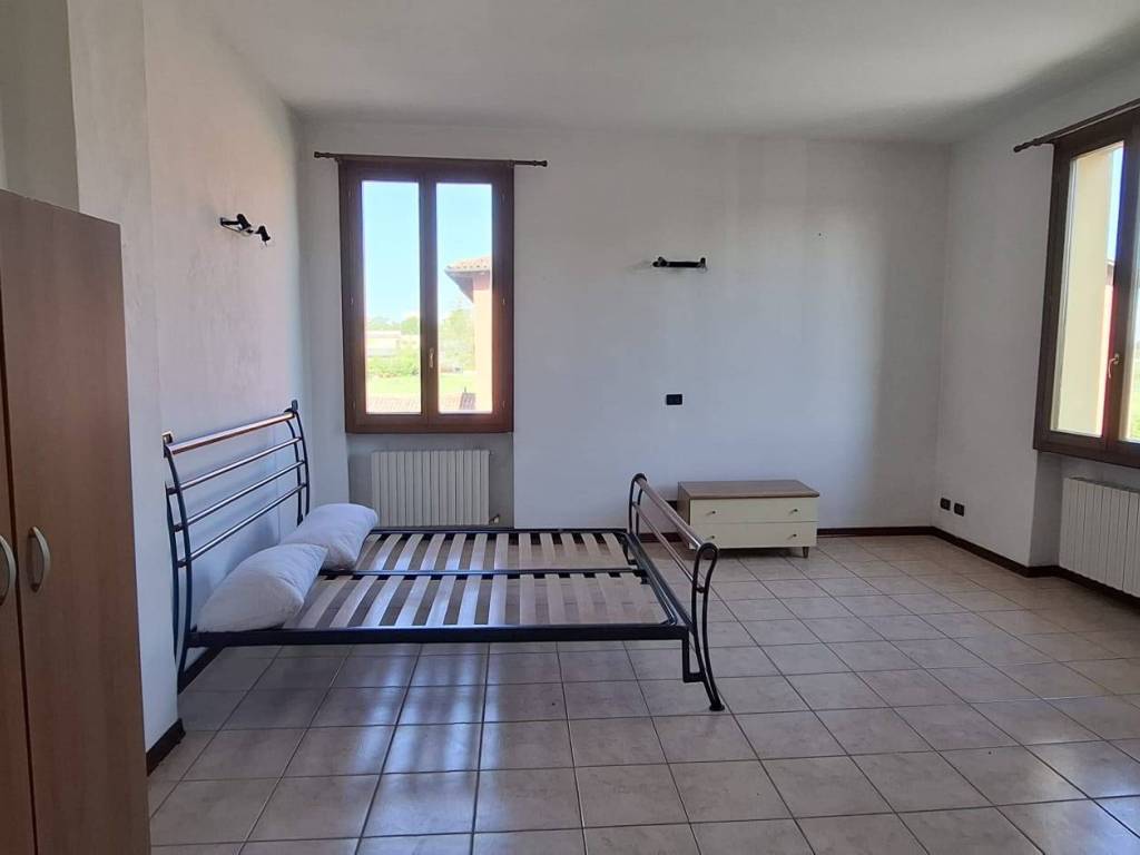 appartamento in affitto a Bologna in zona Corticella