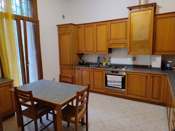 appartamento in affitto a Bologna