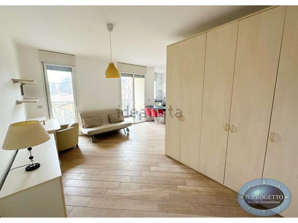 appartamento in affitto a Bologna