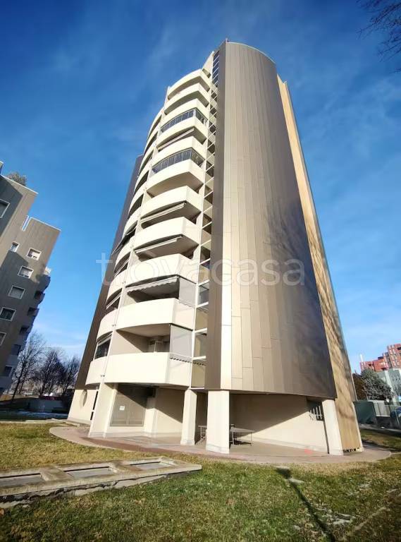 appartamento in affitto a Bologna in zona Bolognina