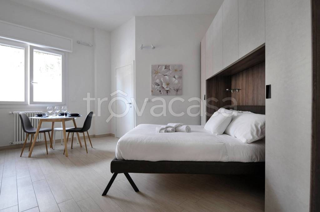 appartamento in affitto a Bologna in zona Reno