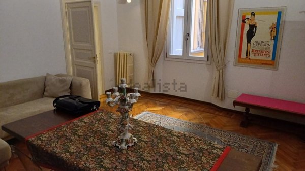 appartamento in affitto a Bologna in zona Centro Storico