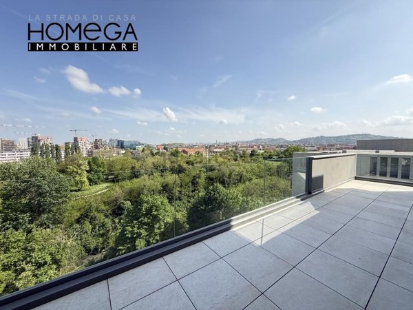 appartamento in affitto a Bologna