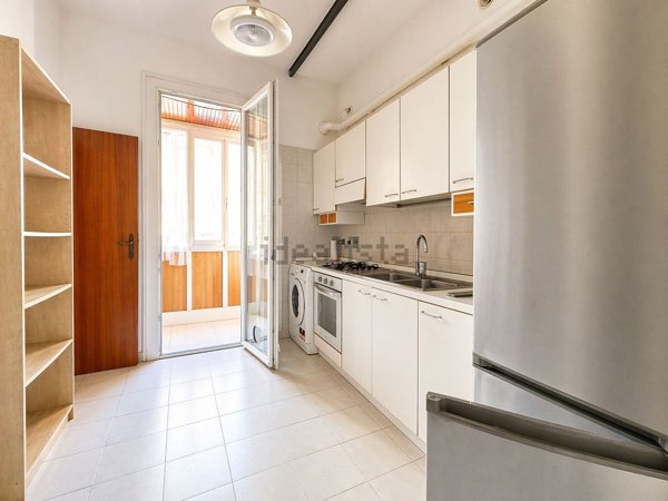 appartamento in affitto a Bologna