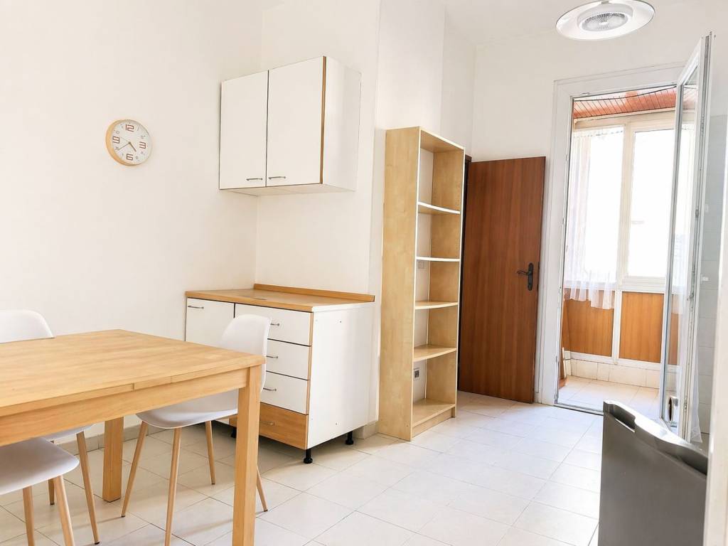 appartamento in affitto a Bologna