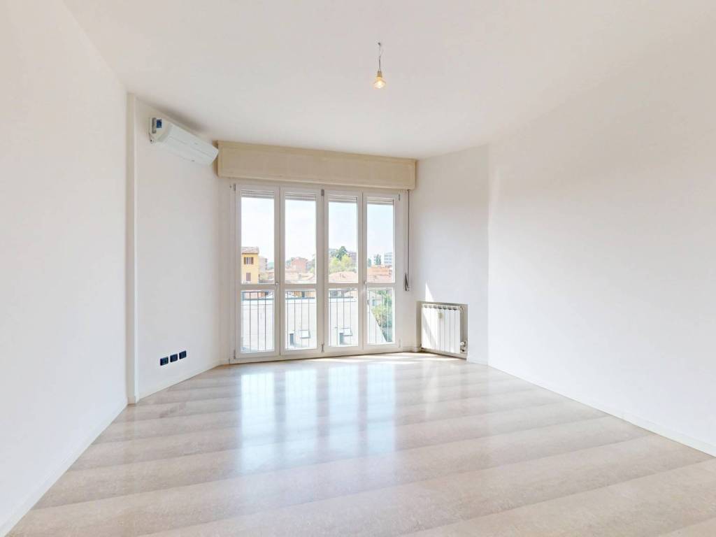 appartamento in affitto a Bologna in zona Saffi