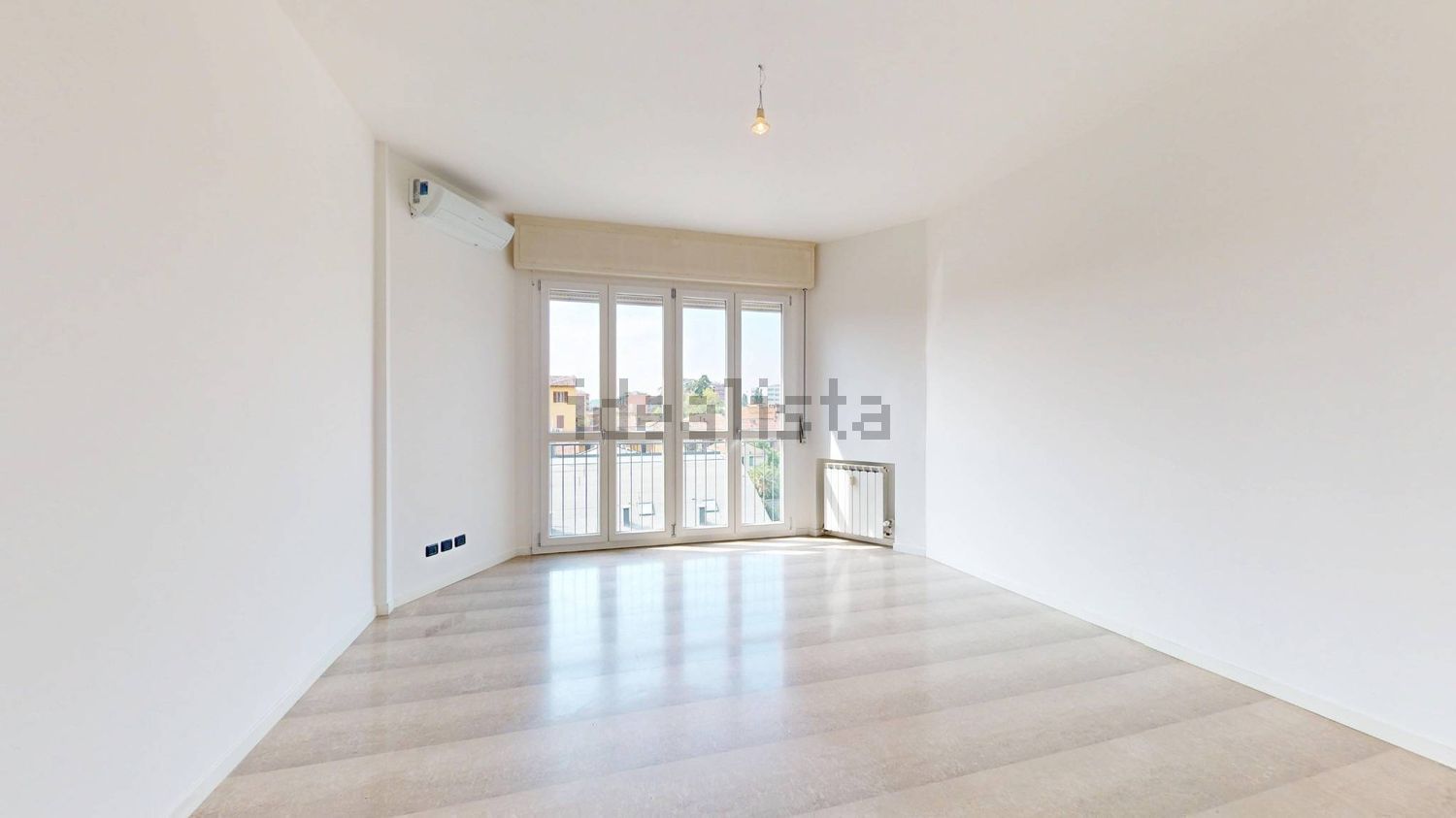 appartamento in affitto a Bologna in zona Saffi