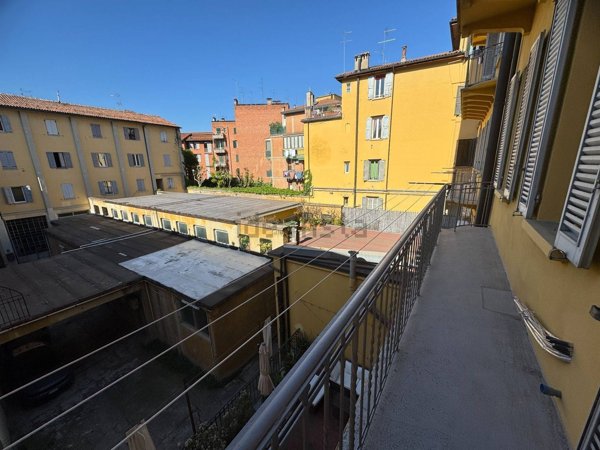appartamento in affitto a Bologna