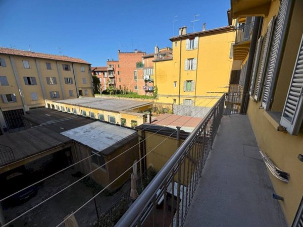 appartamento in affitto a Bologna