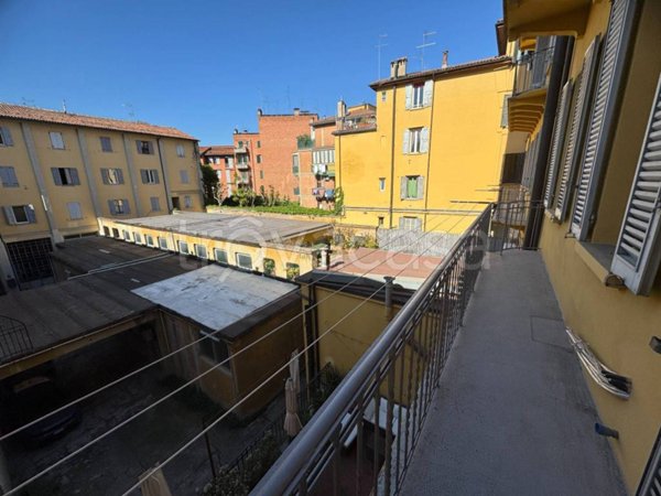 appartamento in affitto a Bologna