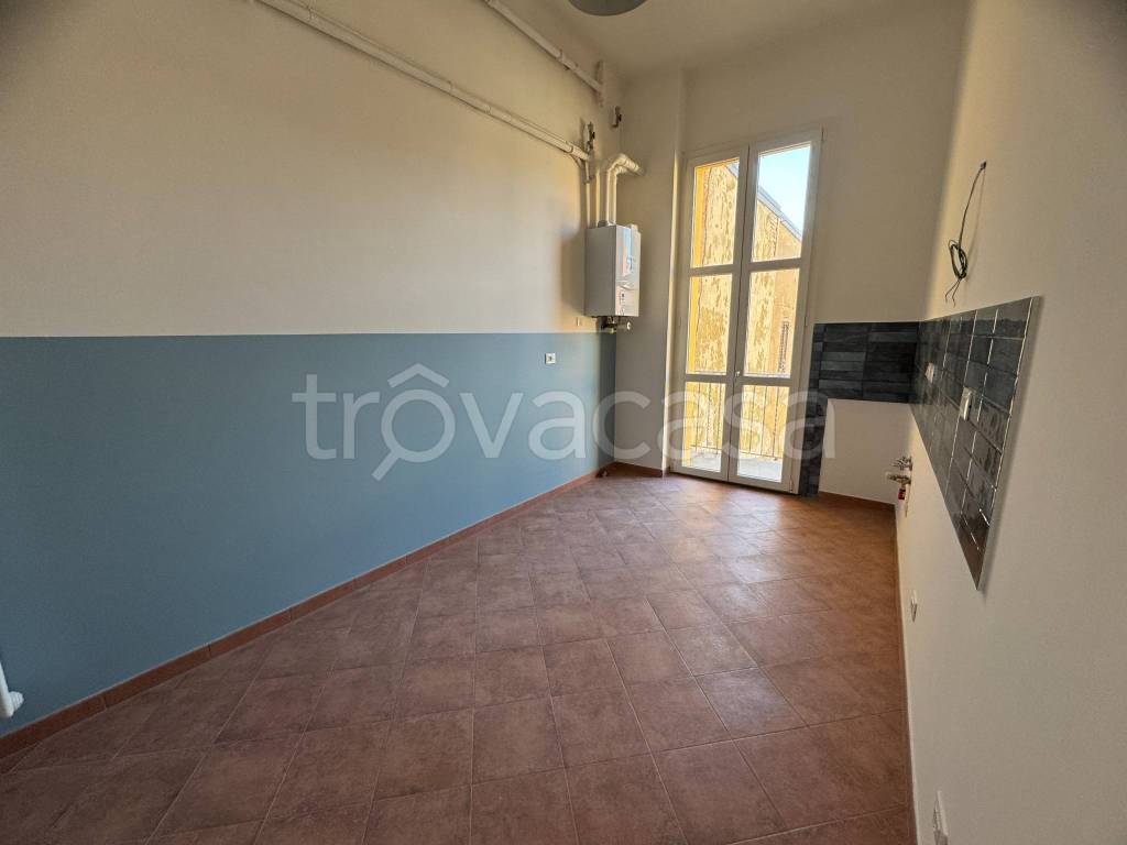 appartamento in affitto a Bologna