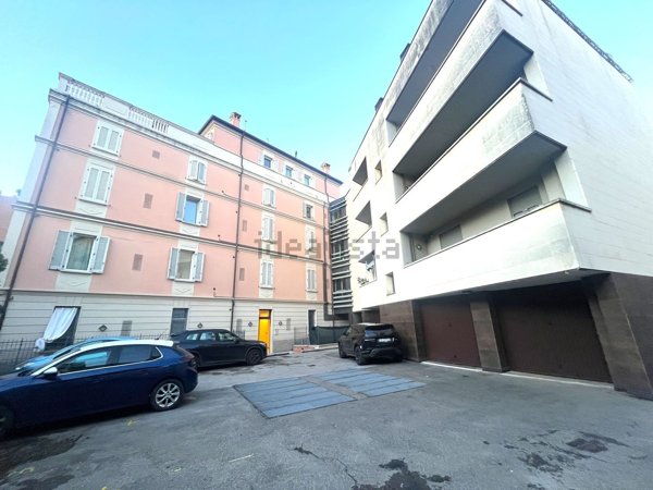 appartamento in affitto a Bologna in zona Centro Storico