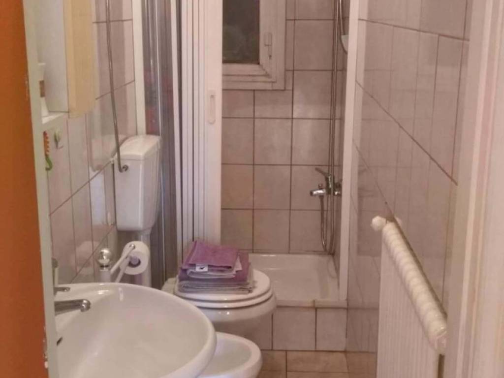 appartamento in affitto a Bologna in zona San Vitale