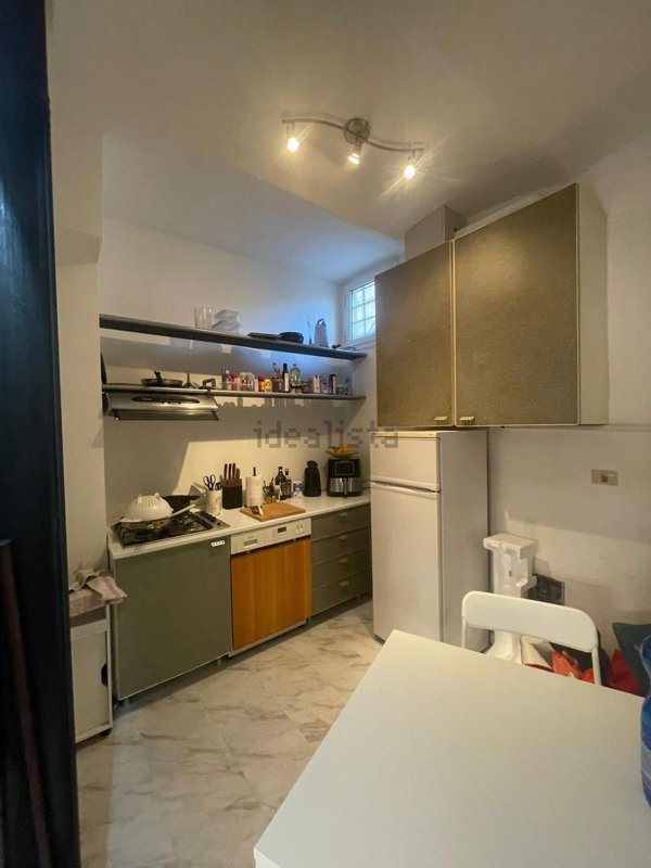 appartamento in affitto a Bologna in zona Santo Stefano