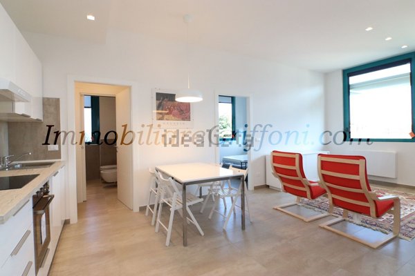 appartamento in affitto a Bologna in zona Andrea Costa