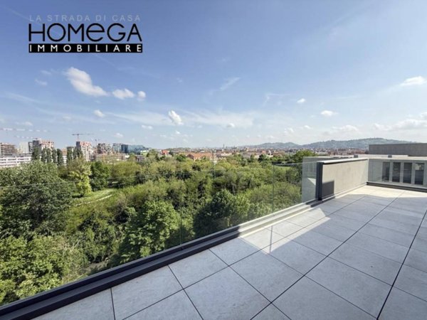 appartamento in affitto a Bologna in zona Bolognina